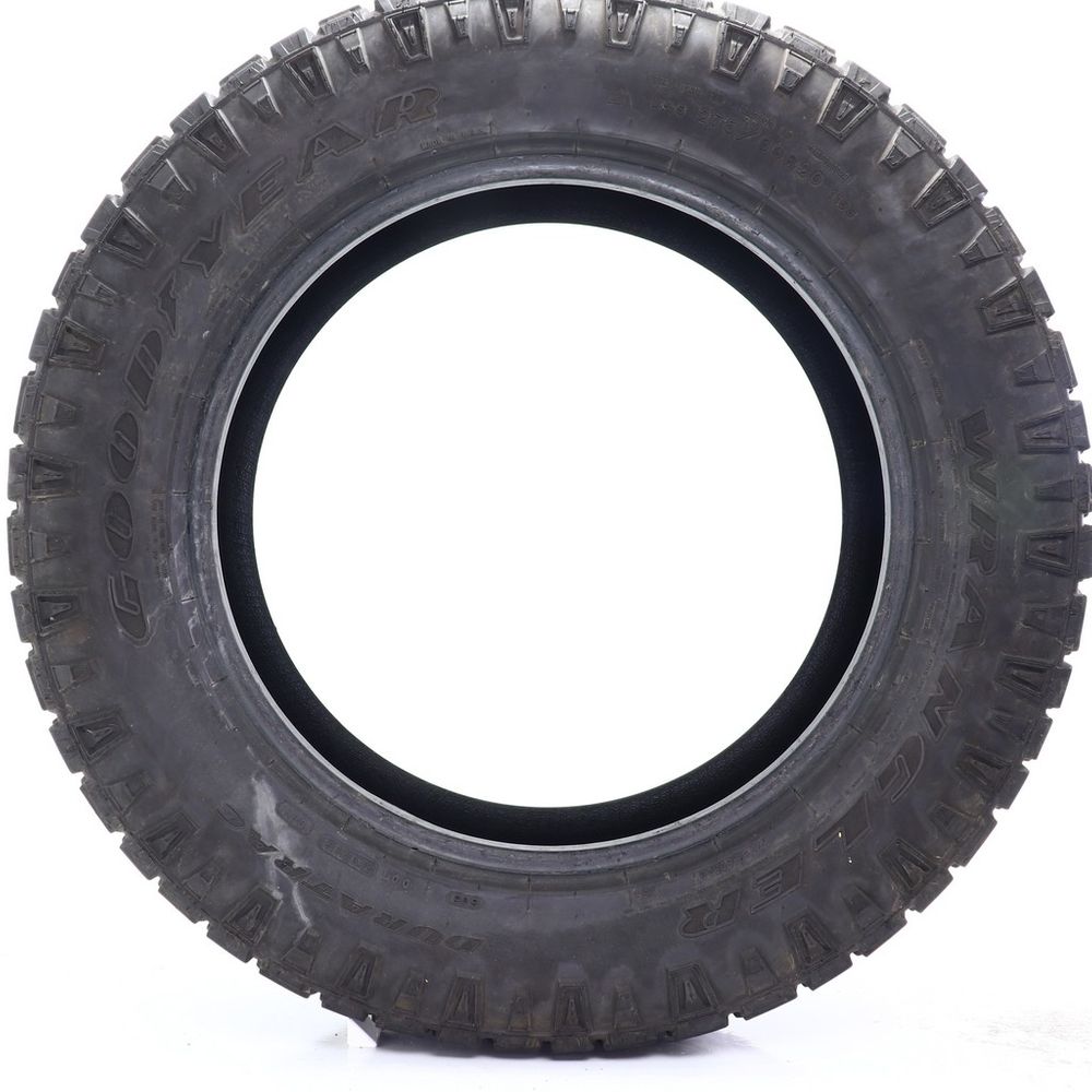 Used 275/60R20 Goodyear Wrangler Duratrac 115S - 12.5/32 - Image 3