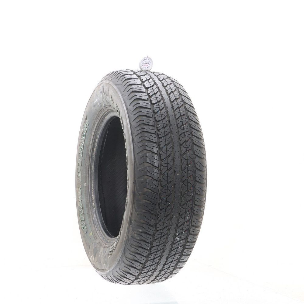 Used 265/65R17 Dunlop Grandtrek AT20 110S - 10/32 - Image 1