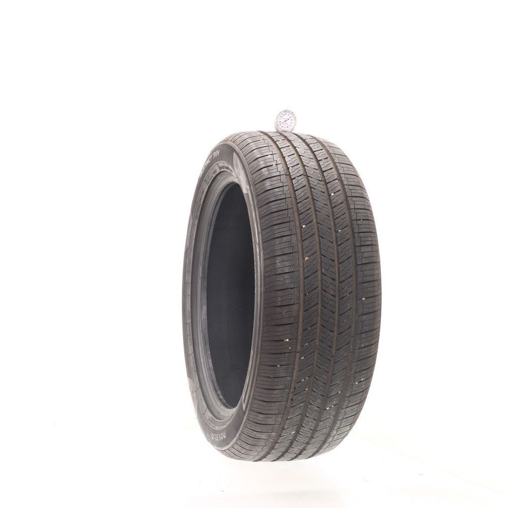 Set of (2) Used 245/50R20 Rovelo Instinct SUV 102V - 9/32 - Image 1