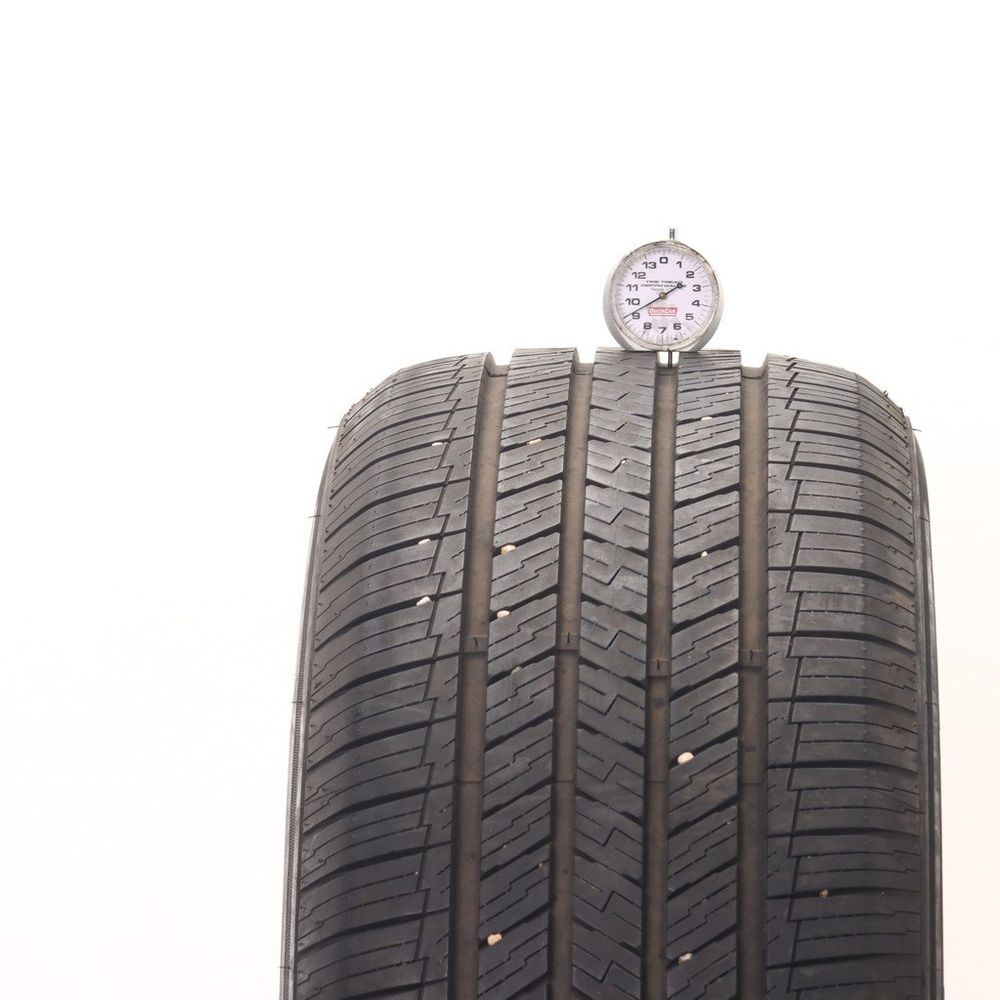Set of (2) Used 245/50R20 Rovelo Instinct SUV 102V - 9/32 - Image 2