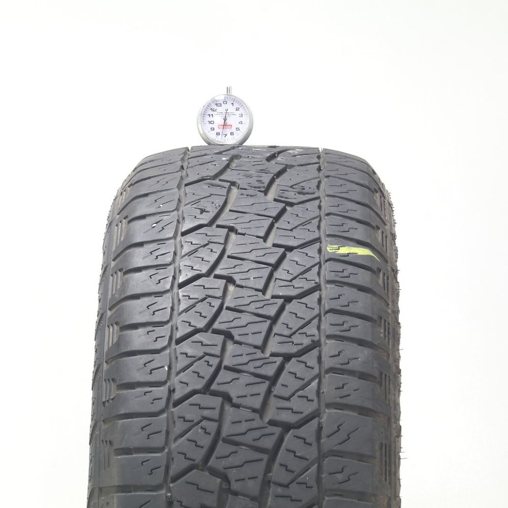 Used 265/60R18 Hankook Dynapro ATM 110T - 7.5/32 - Image 2