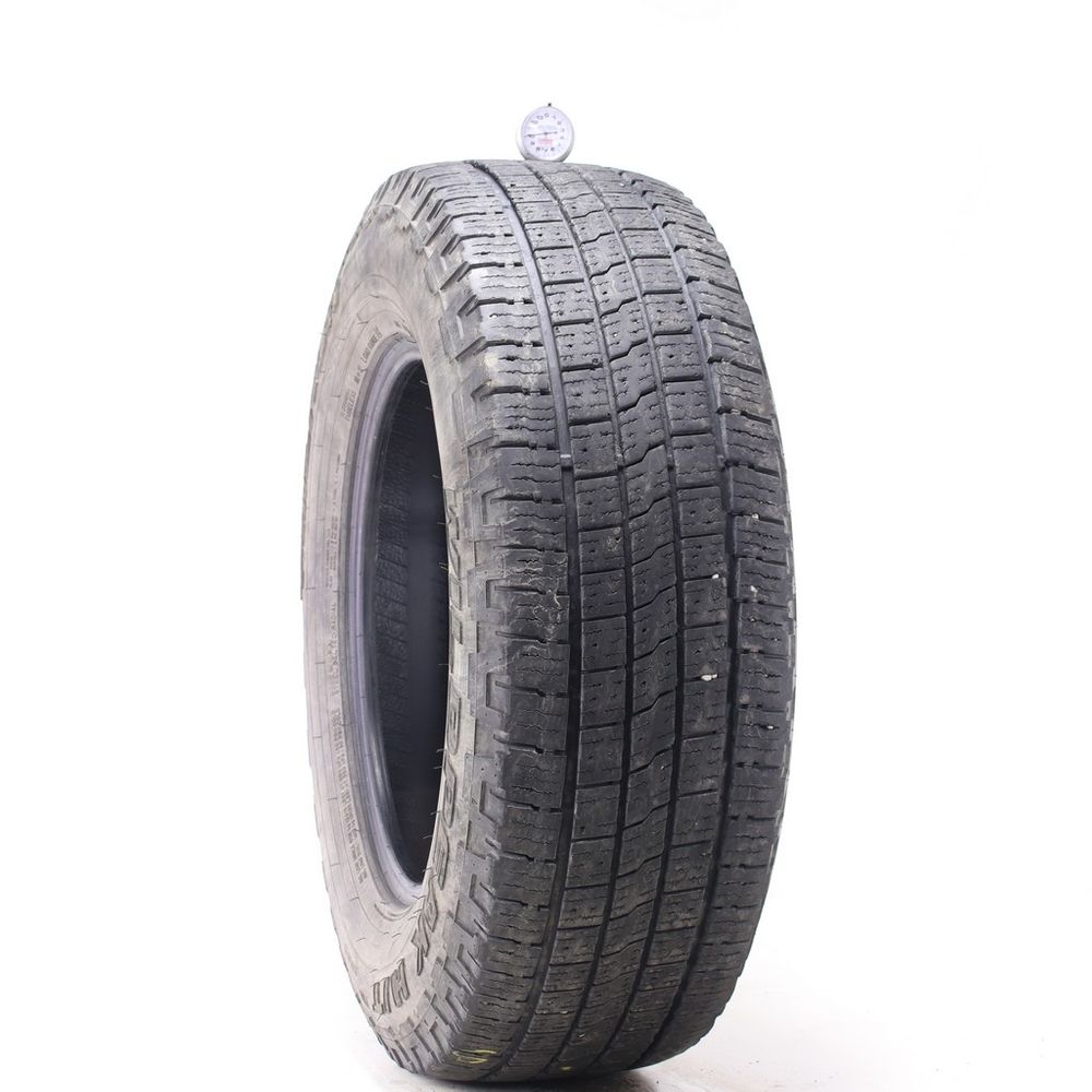 Used LT 275/65R18 Falken WildPeak H/T HT02 HD 123/120S - 10/32 - Image 1