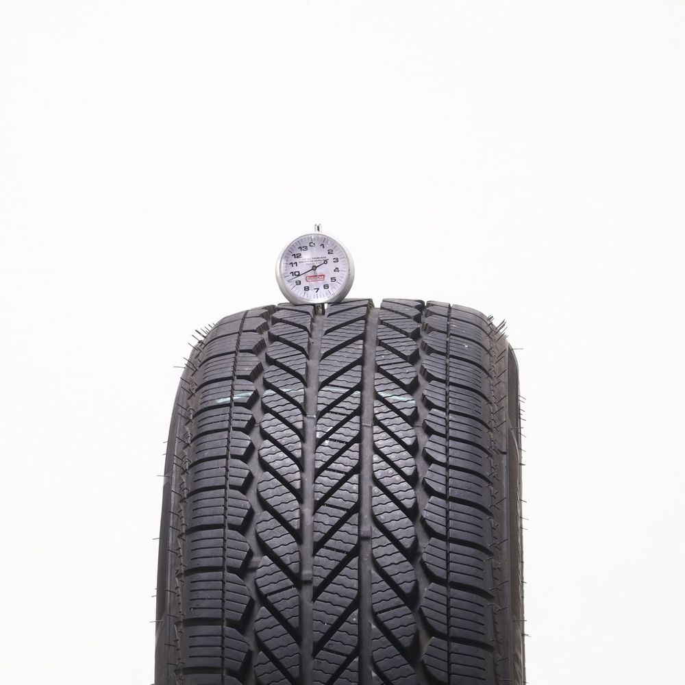 Set of (2) Used 215/55R17 Bridgestone WeatherPeak 94V - 8-9.5/32 - Image 5