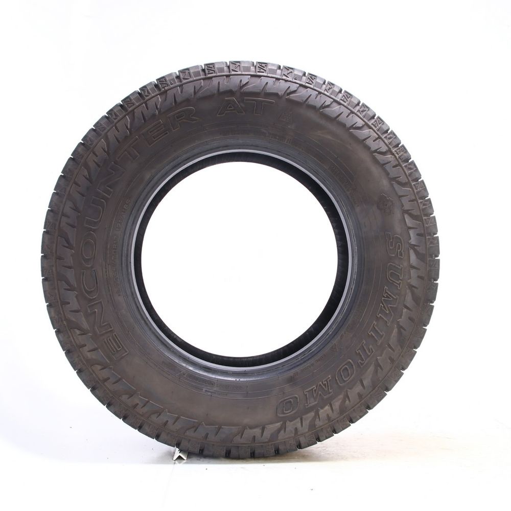 Used LT 265/70R17 Sumitomo Encounter AT 121/118S E - 14/32 - Image 3