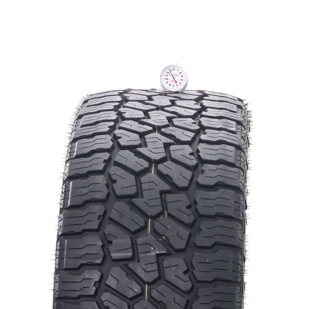 Used 305/45R22 Falken Wildpeak A/T4W 118S - 12.5/32 - Image 2