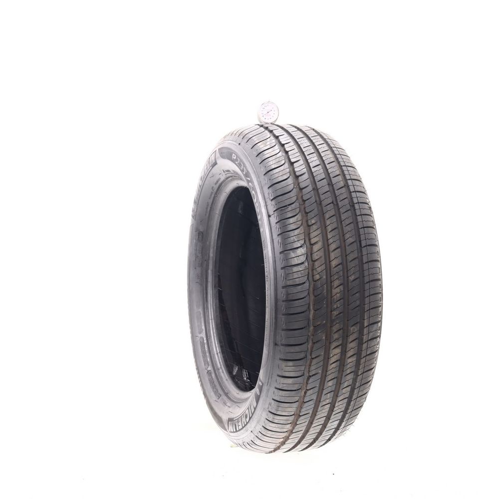 Set of (4) Used P 235/60R18 Michelin Primacy MXM4 102V - 8-9/32 - Image 4