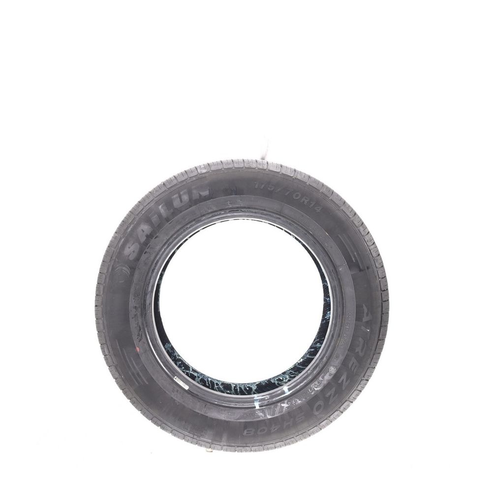 Used 175/70R14 Sailun Atrezzo SH408 84T - 7/32 - Image 3