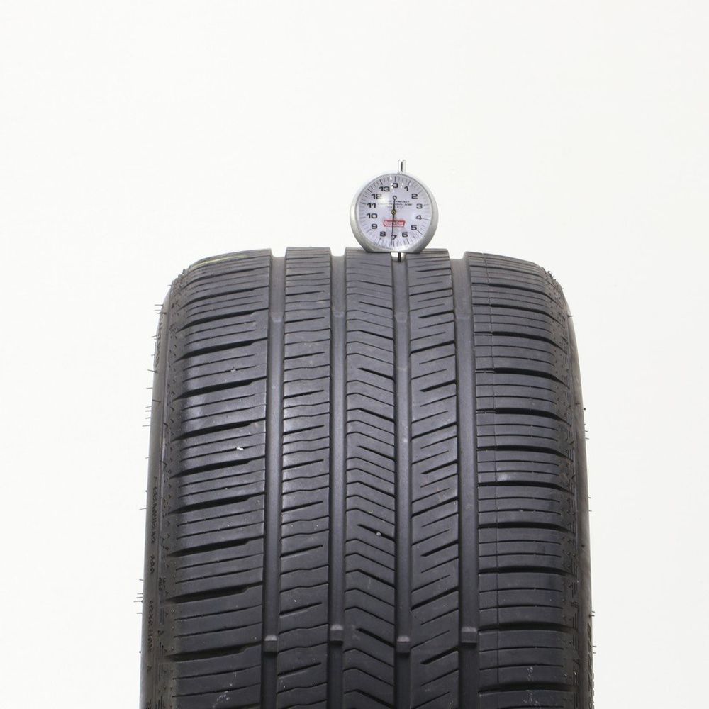 Set of (2) Used 235/40ZR18 Nexen N5000 Platinum 95W - 7-7.5/32 - Image 2