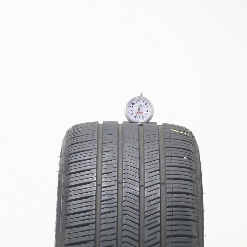 Set of (2) Used 235/40ZR18 Nexen N5000 Platinum 95W - 7-7.5/32 - Image 5