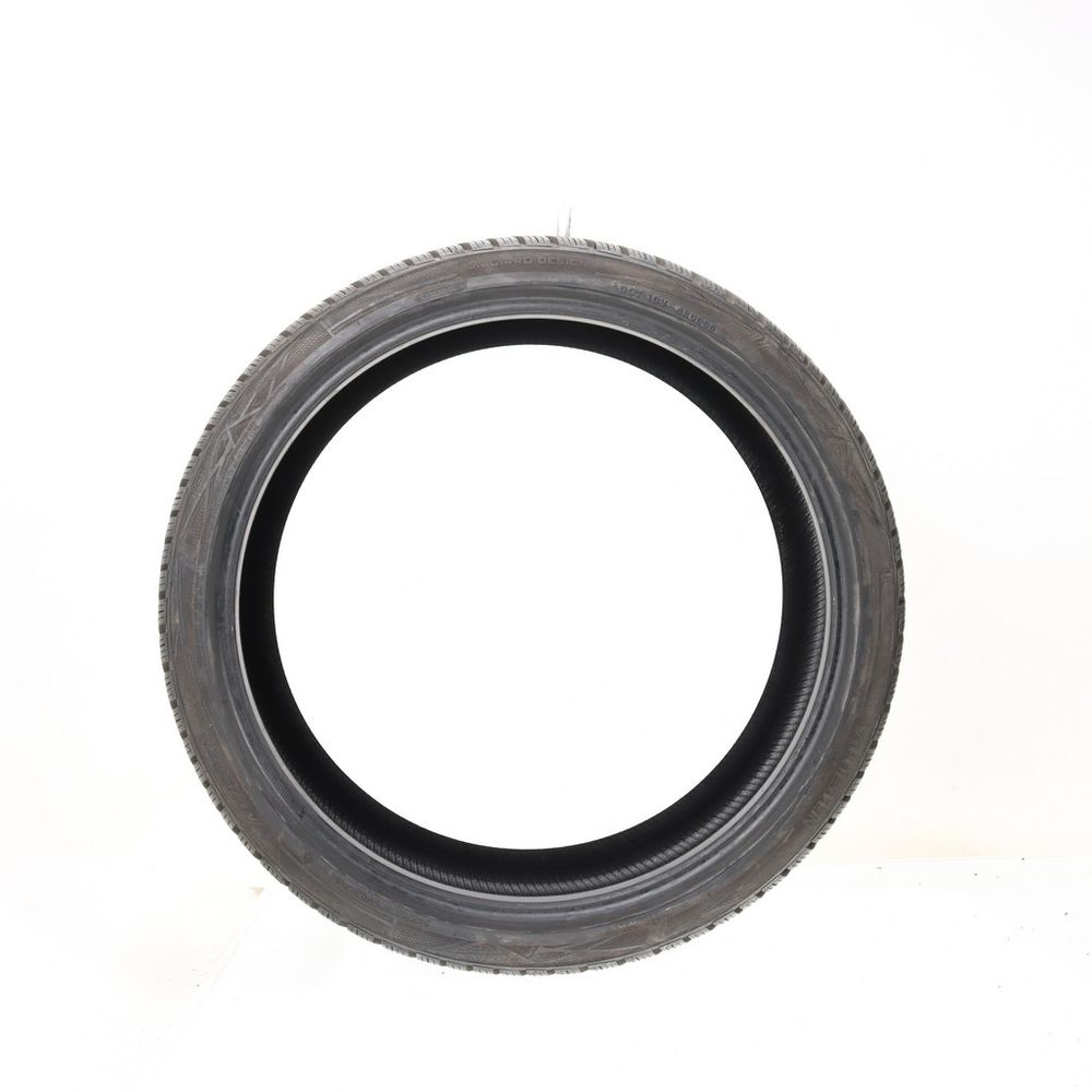 Used 245/35R21 Vredestein Wintrac Pro 96Y - 9.5/32 - Image 3