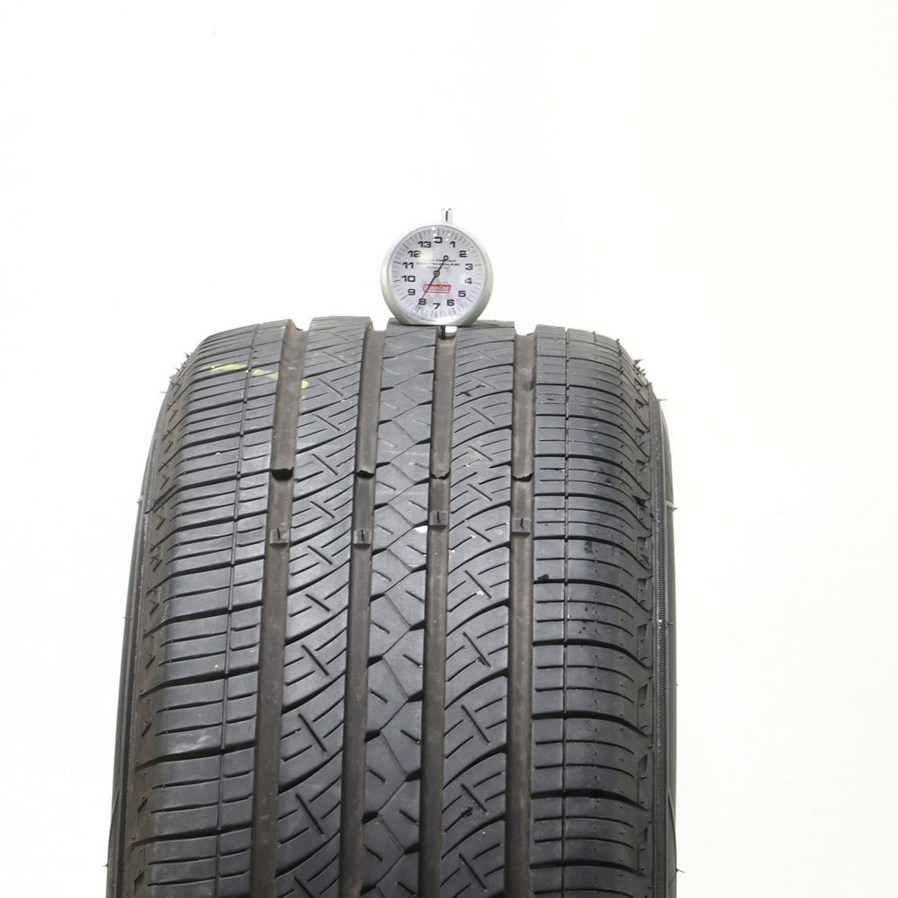 Set of (4) Used 235/55ZR18 Arroyo Eco Pro H/T 104W - 8-8.5/32 - Image 2