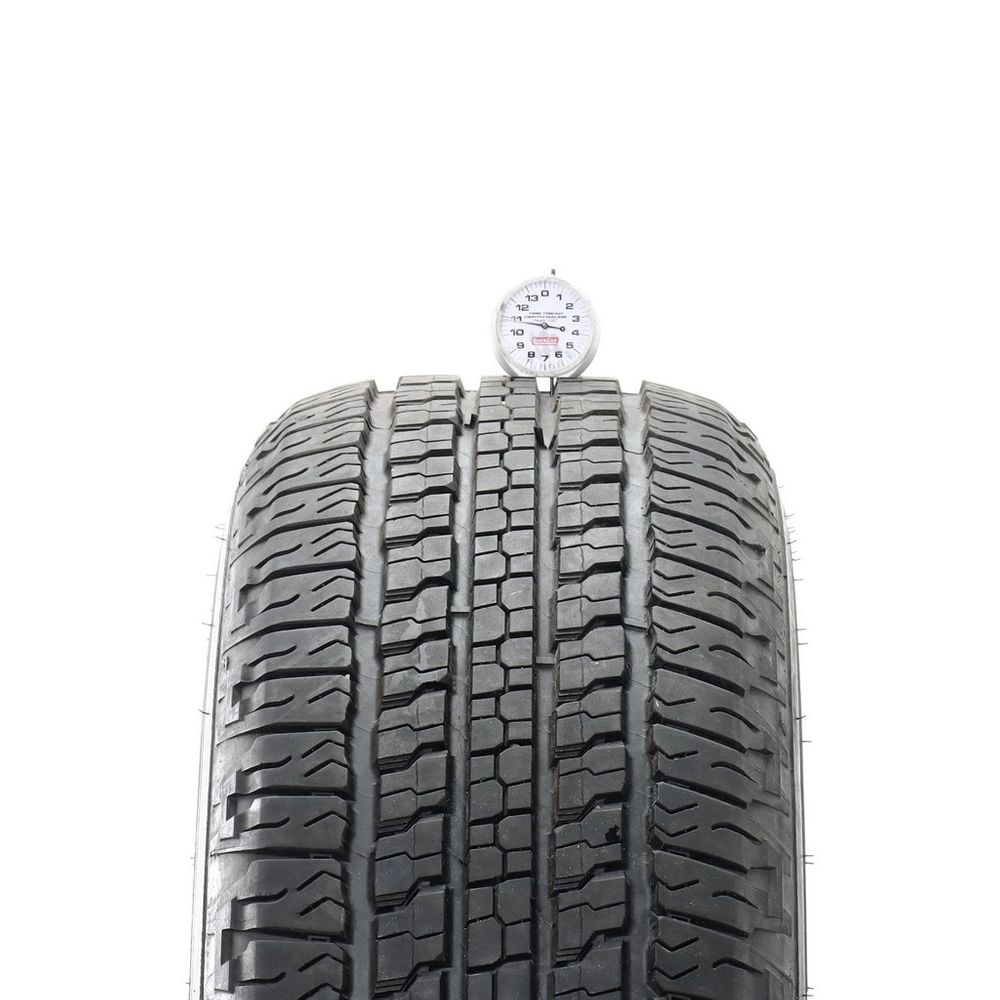 Used 275/65R18 Goodyear Wrangler Fortitude HT 116T - 10.5/32 - Image 2