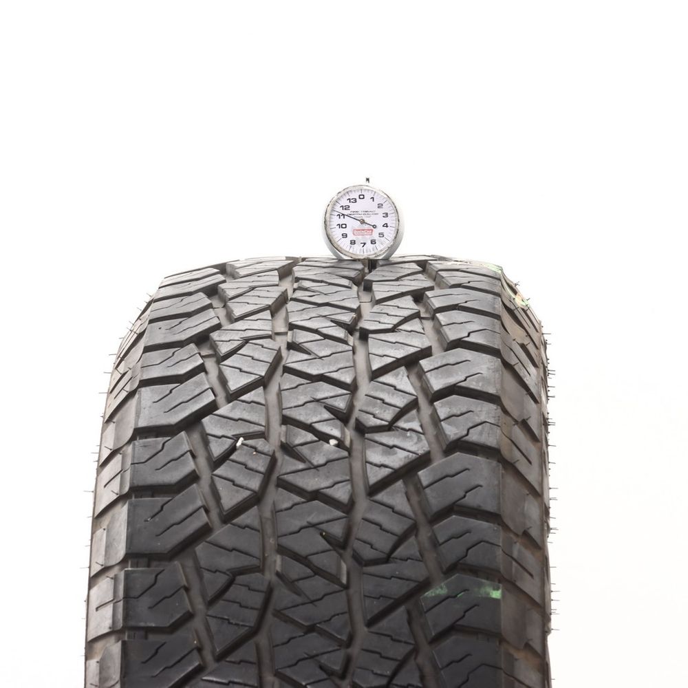 Set of (2) Used 265/60R18 Hankook Dynapro AT2 Xtreme 114T - 10-11.5/32 - Image 5