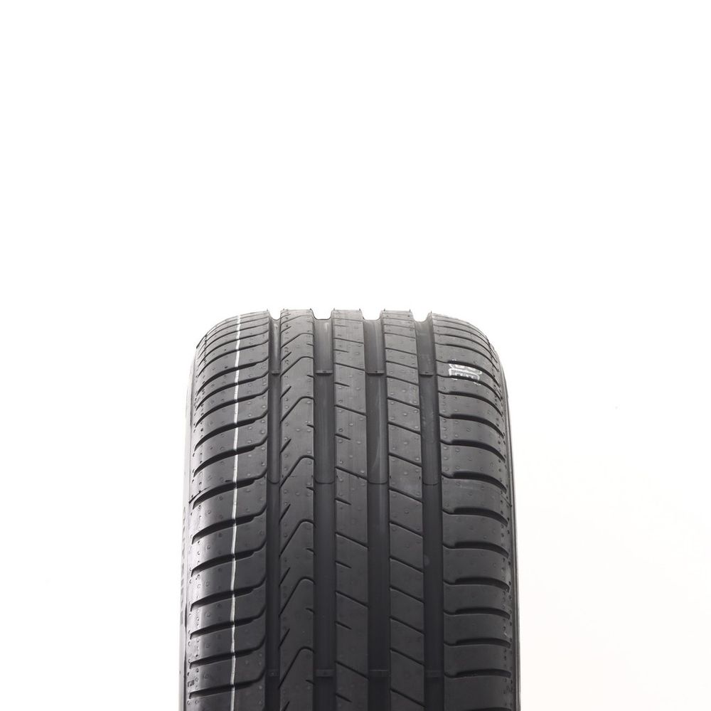 Set of (2) New 205/45R17 Pirelli Cinturato P7 Run Flat P7C2 88W - Image 2
