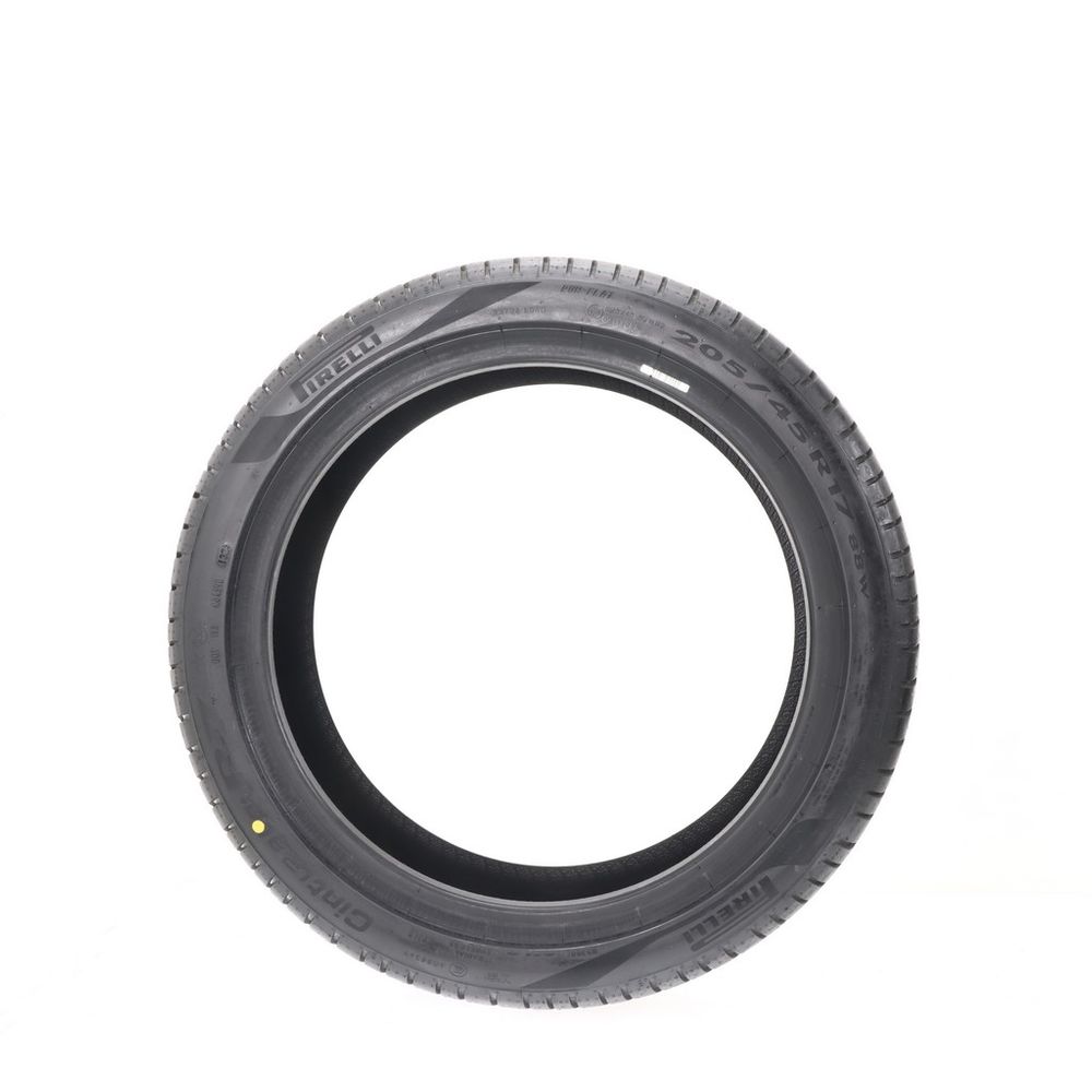 Set of (2) New 205/45R17 Pirelli Cinturato P7 Run Flat P7C2 88W - Image 3