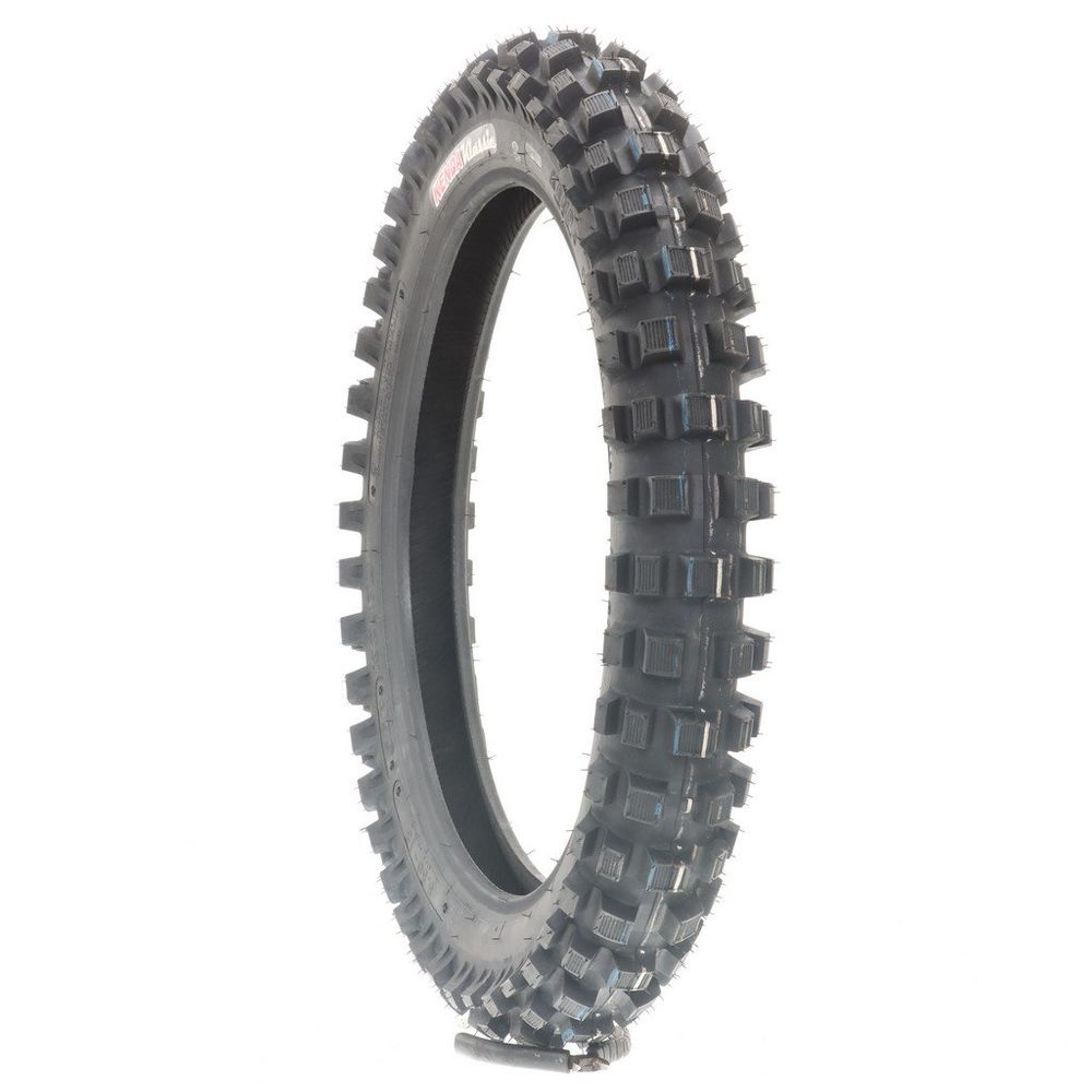 New 3.5-18 Kenda K257D 56P - Image 1