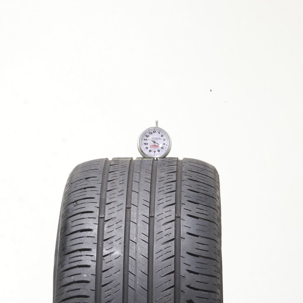 Set of (2) Used 235/45R18 Hankook Kinergy GT 94V - 4.5-5/32 - Image 2