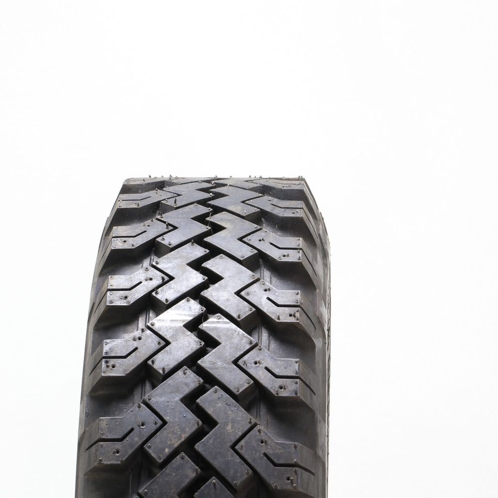 Used LT 8.75-16.5 BFGoodrich Silvertown 1N/A D - 19/32 - Image 2