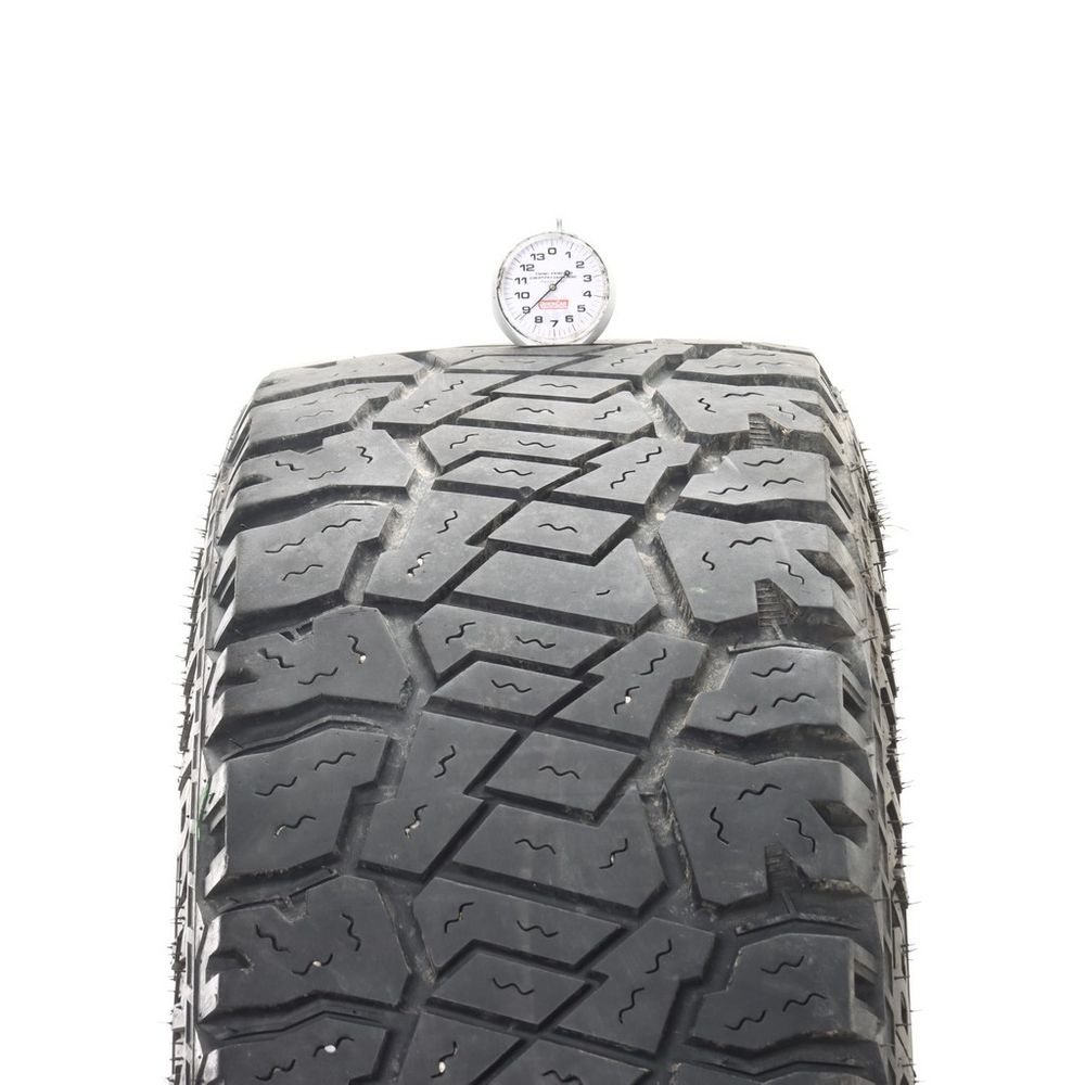 Set of (2) Used LT 275/70R18 Dick Cepek Fun Country 125/122Q E - 8.5-9/32 - Image 2