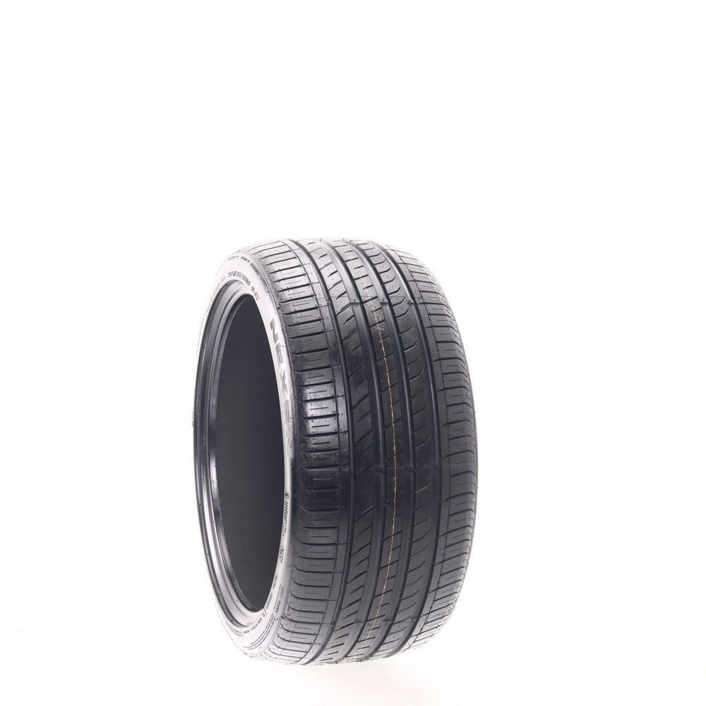 Set of (2) New 255/35ZR18 Nexen N'Fera SU1 94Y - Image 1