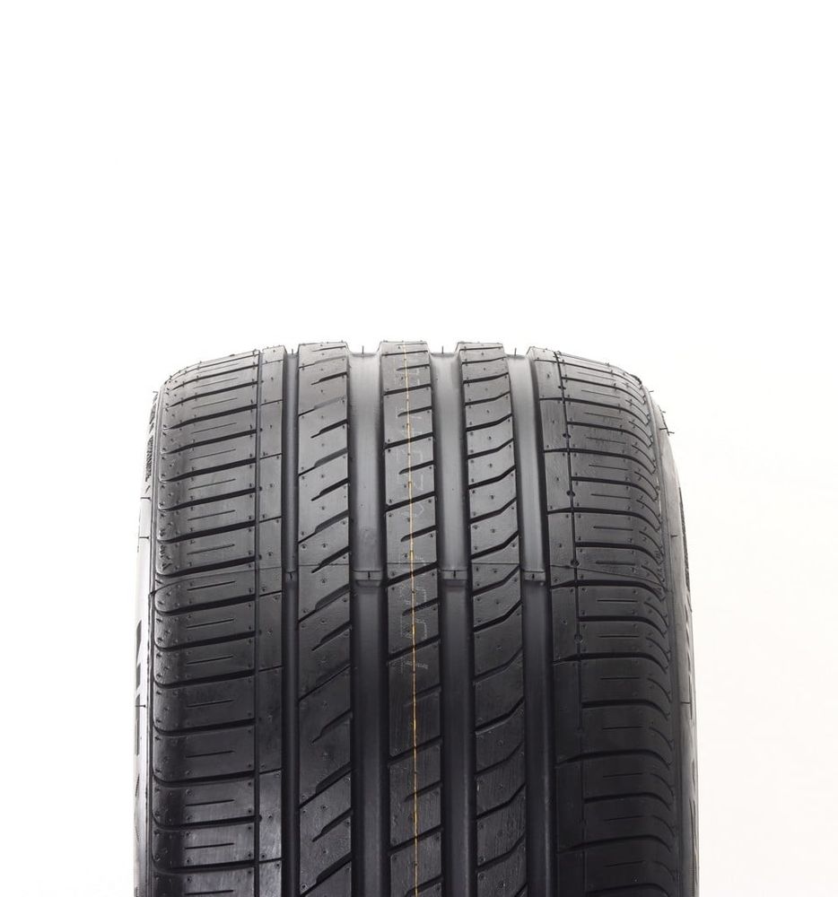 Set of (2) New 255/35ZR18 Nexen N'Fera SU1 94Y - Image 2