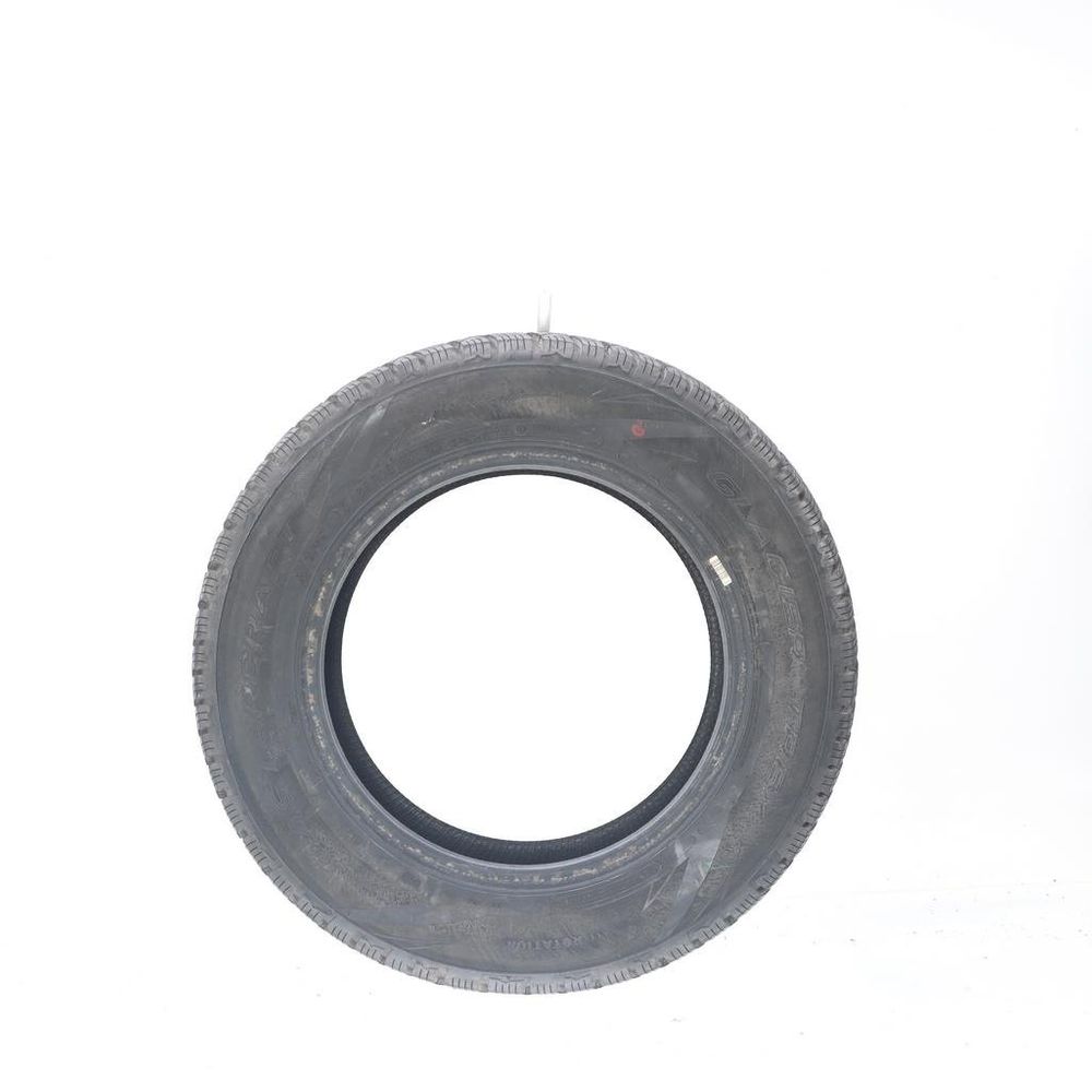 Set of (2) Used 195/65R15 Mastercraft Glacier Trex 95T - 10.5/32 - Image 3