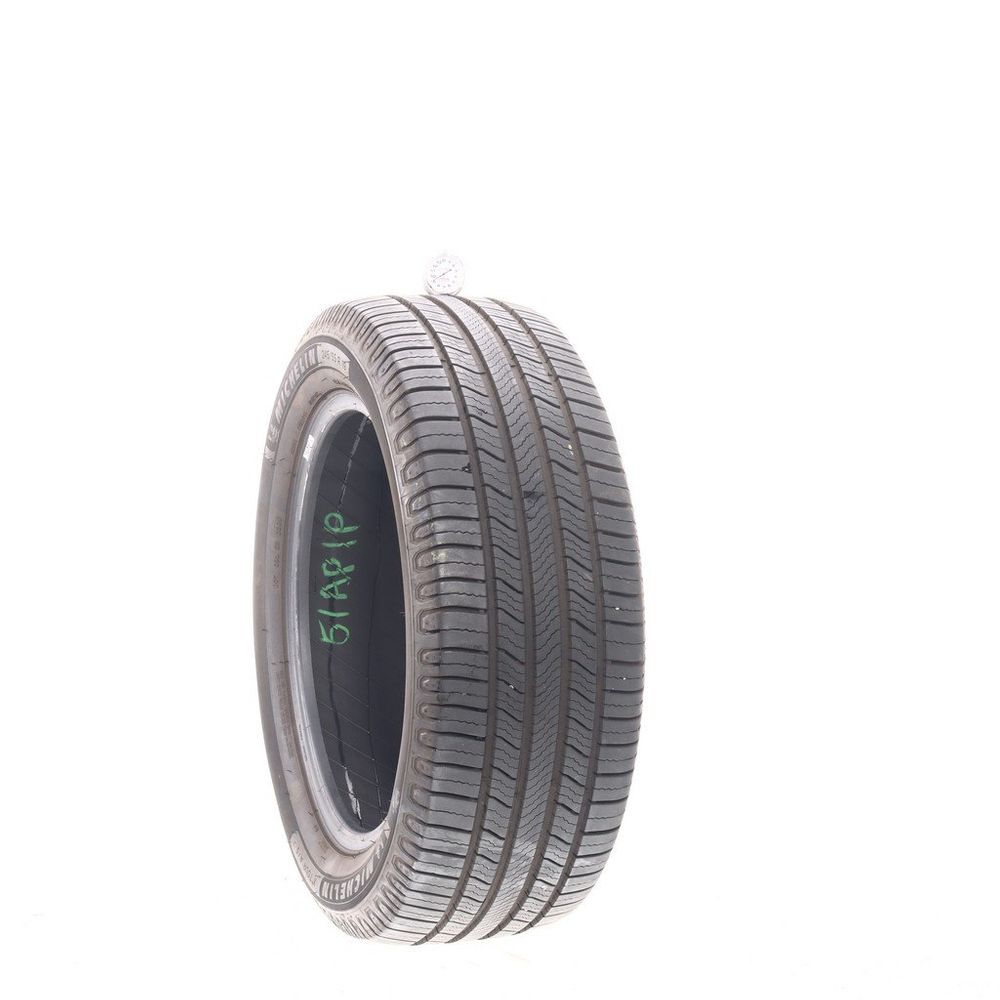 Used 245/55R19 Michelin X Tour A/S 2 107H - 9/32 - Image 1