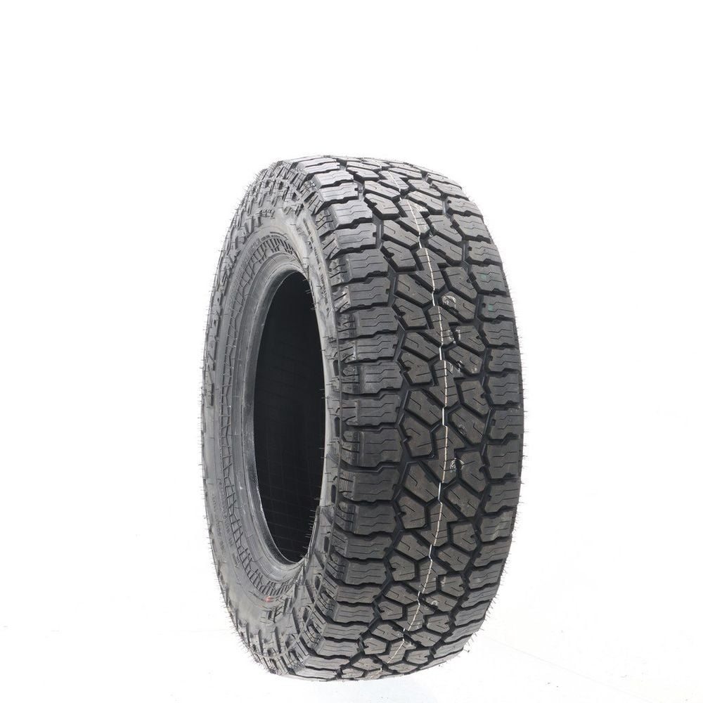 New 265/65R17 Falken Wildpeak A/T4W 116T - Image 1