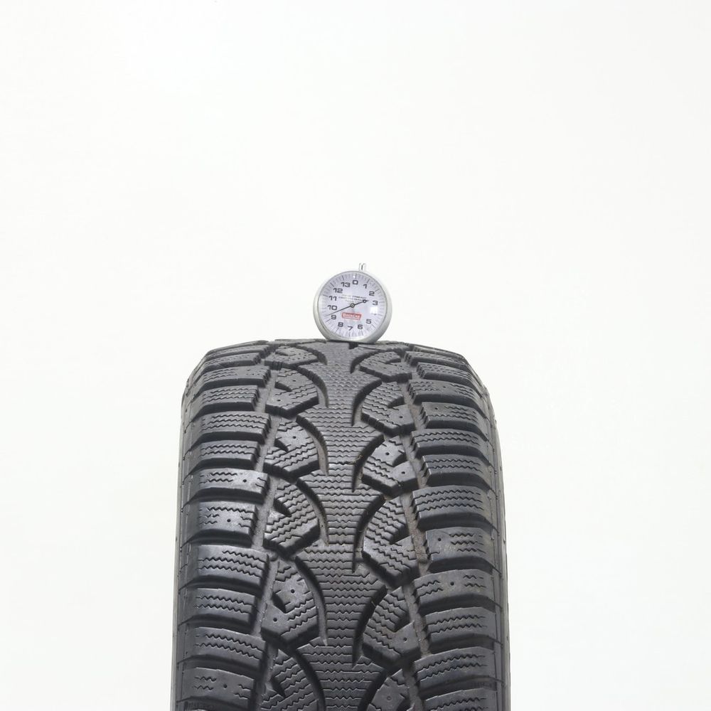 Used 205/60R15 General Altimax Arctic 91Q - 9.5/32 - Image 2