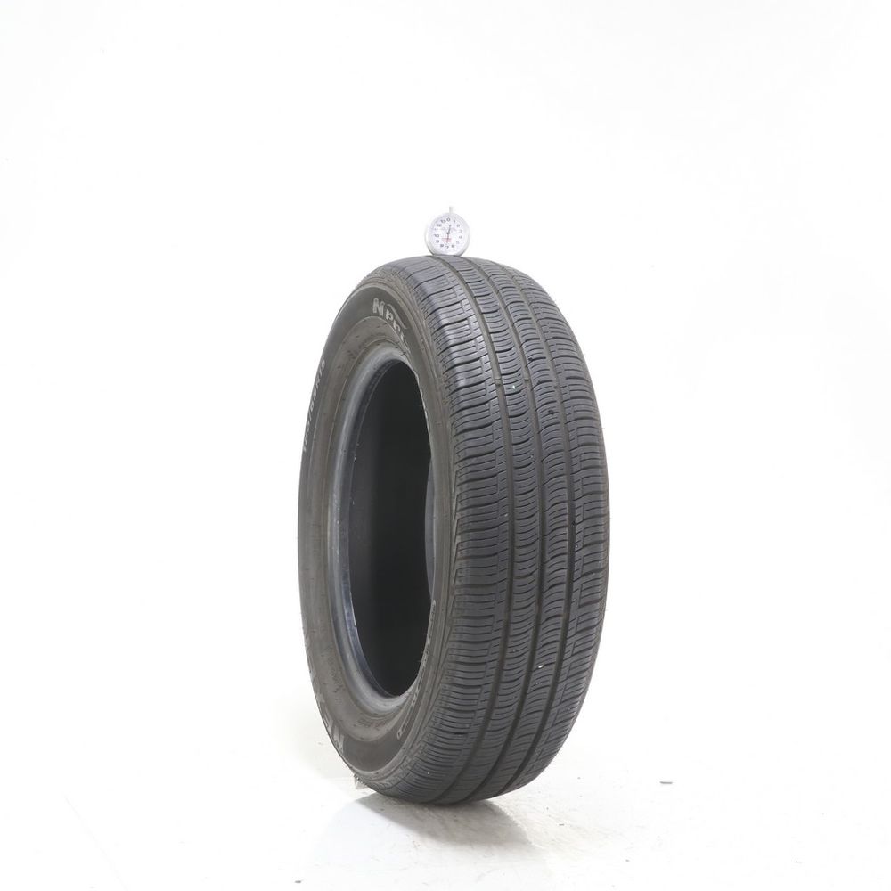 Set of (2) Used 185/65R15 Nexen N'Priz AH5 88H - 6.5-7/32 - Image 4