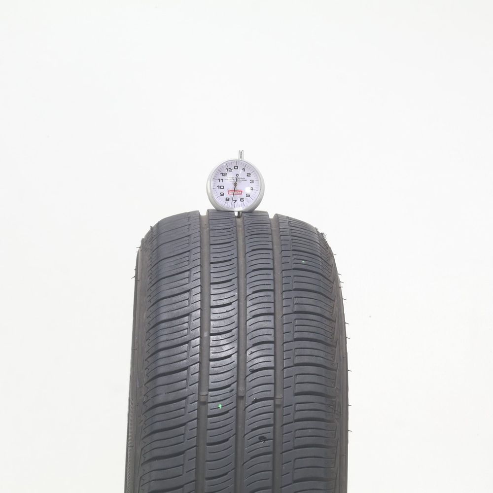 Set of (2) Used 185/65R15 Nexen N'Priz AH5 88H - 6.5-7/32 - Image 5