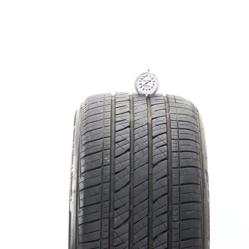 Set of (2) Used 245/50R20 Bridgestone Dueler H/P Sport AS 102V - 8.5-9/32 - Image 5
