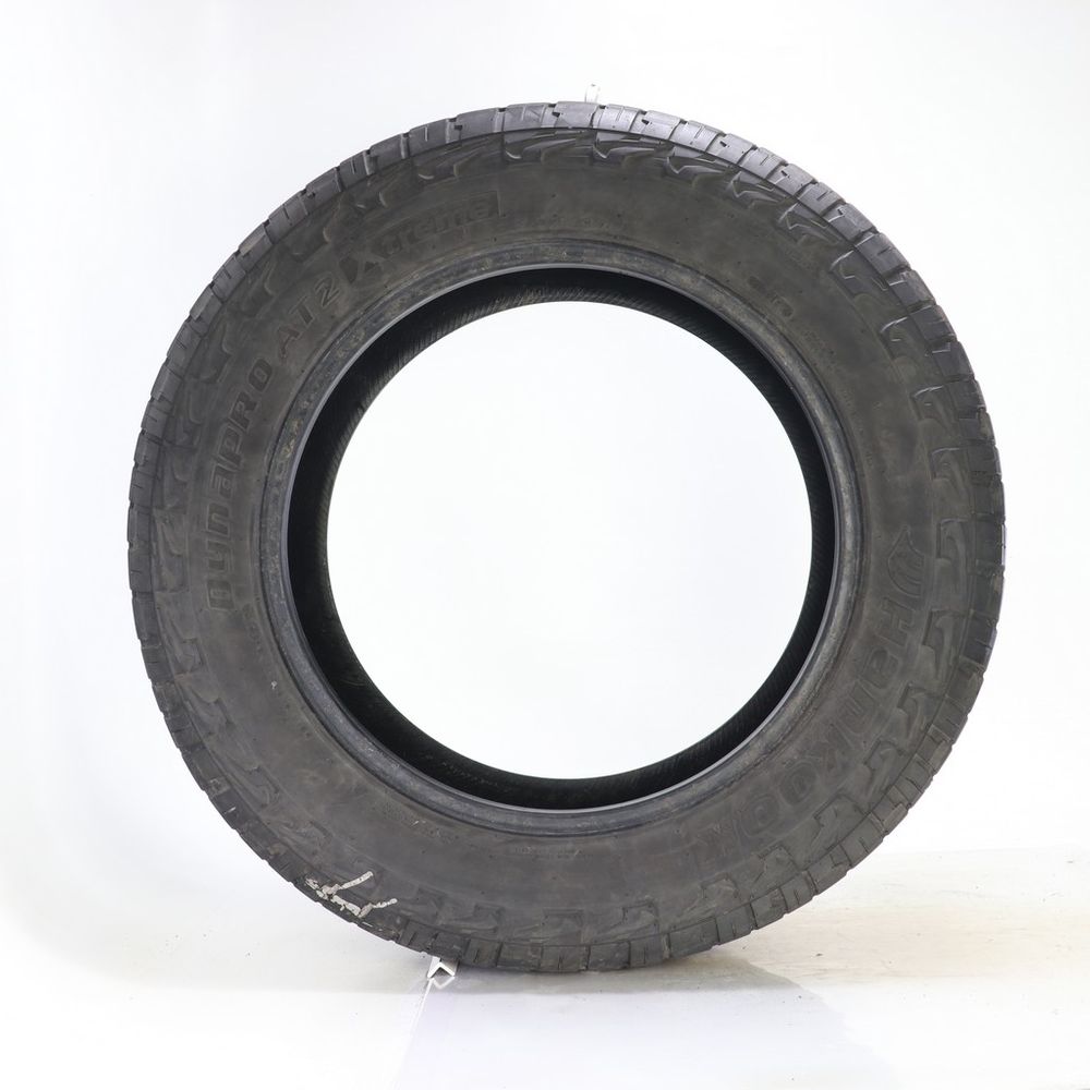 Used 275/60R20 Hankook Dynapro AT2 Xtreme 115T - 9.5/32 - Image 3