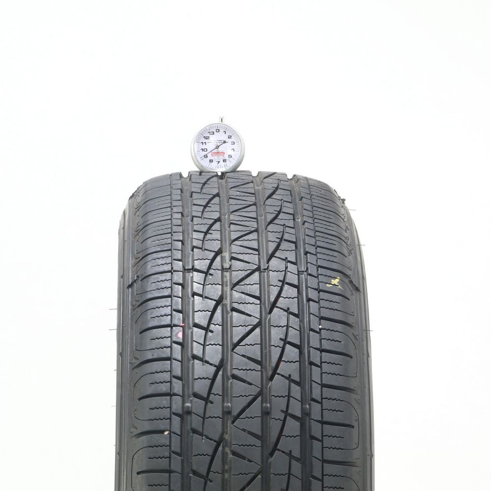 Set of (4) Used 225/60R17 Firestone Destination LE2 99T - 7.5-9/32 - Image 11