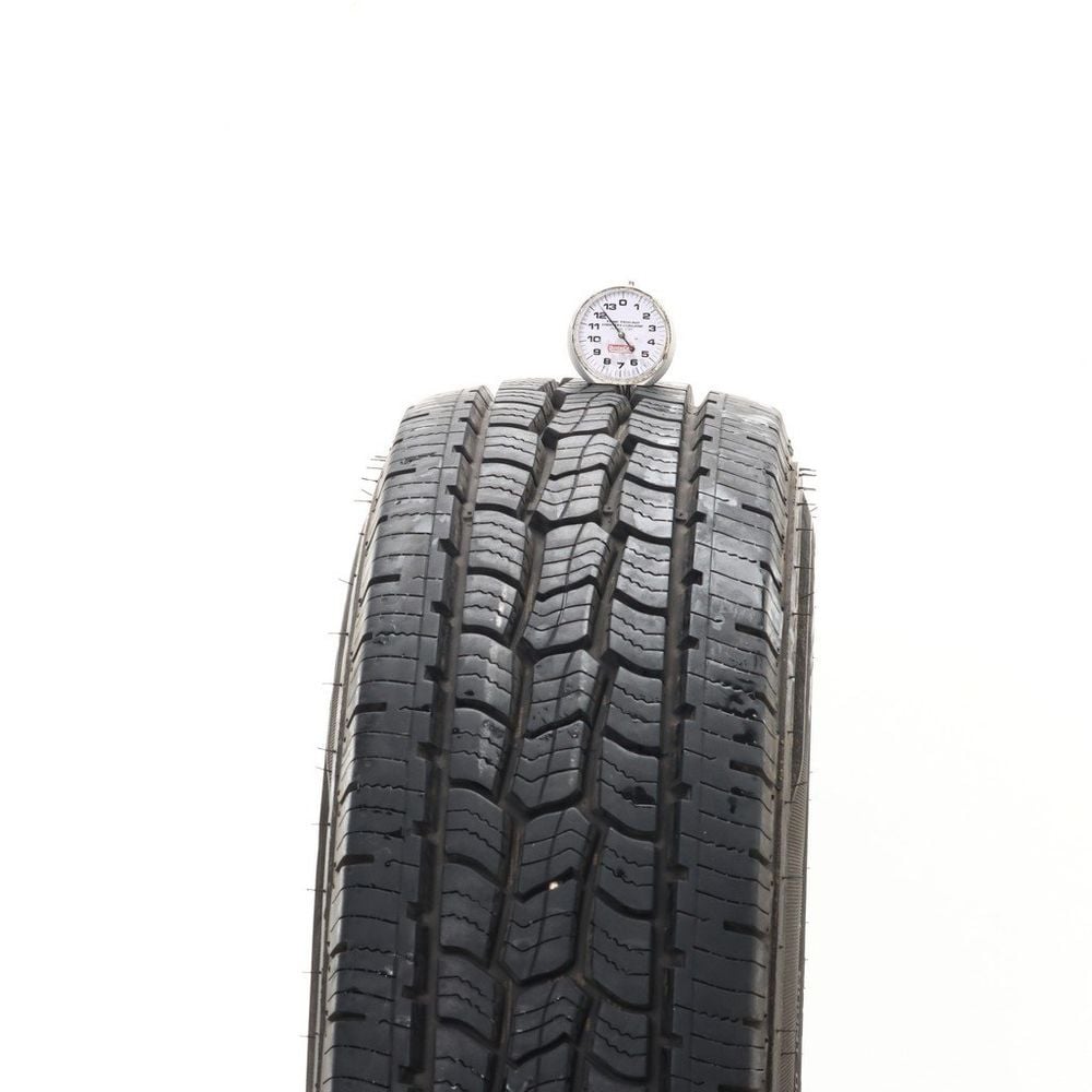 Used LT 225/75R16 Cooper Discoverer HTP 115/112R E - 12/32 - Image 2