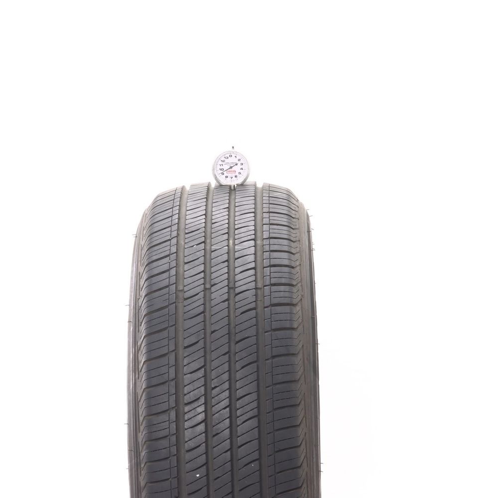 Set of (2) Used 235/65R17 Celimo Salient CS210 108H - 9/32 - Image 2