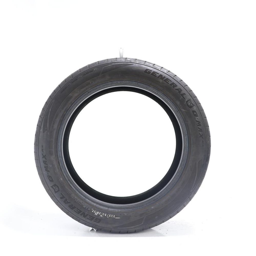 Used 225/50ZR17 General G-Max RS 94W - 9/32 - Image 3