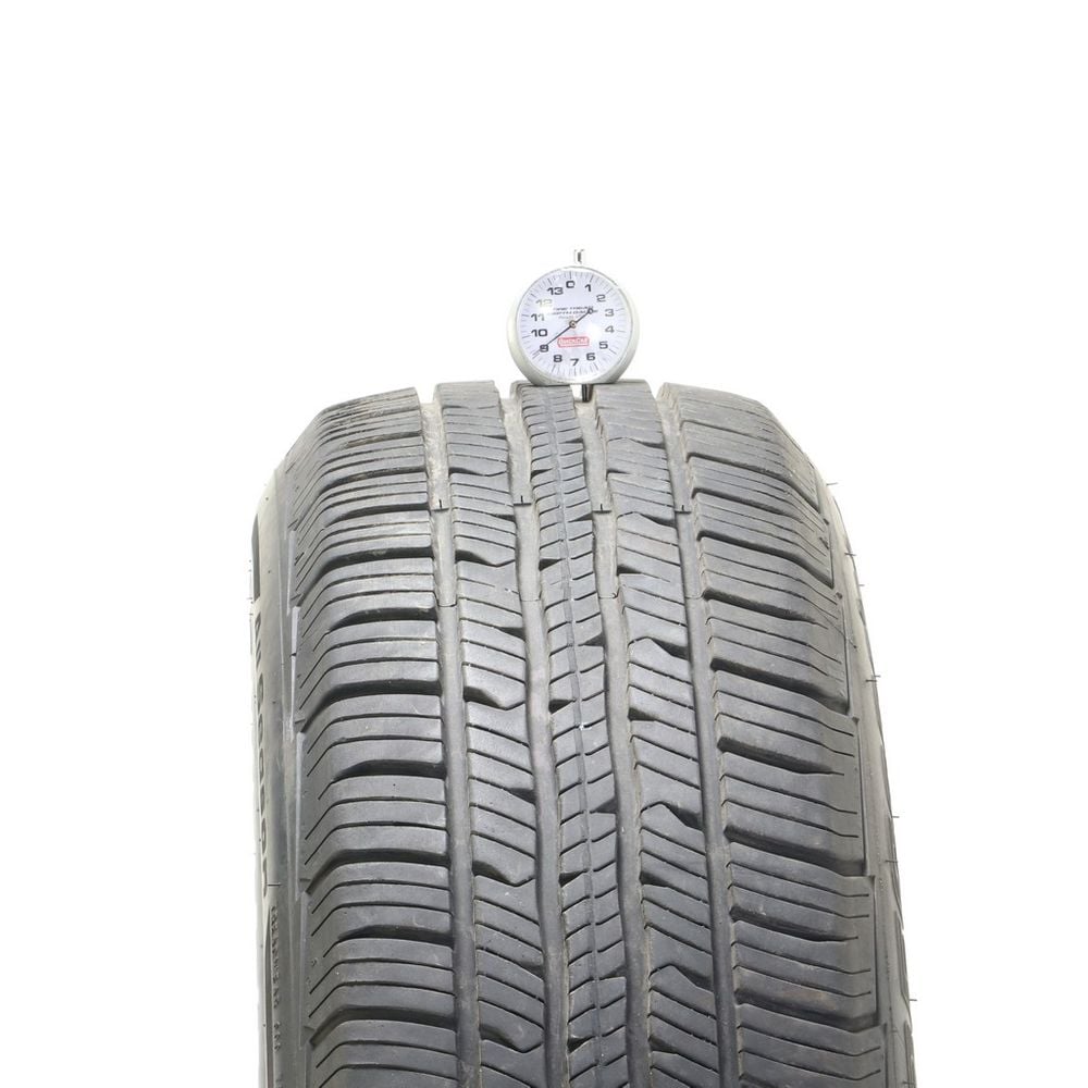 Set of (2) Used 235/60R18 BFGoodrich Advantage Control 107V - 8.5-9/32 - Image 5