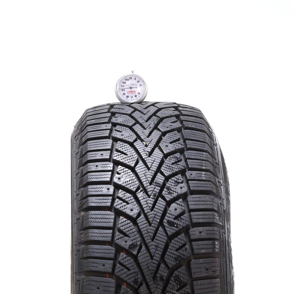 Set of (2) Used 225/65R17 General Altimax Arctic 12 106T - 10.5-11.5/32 - Image 2