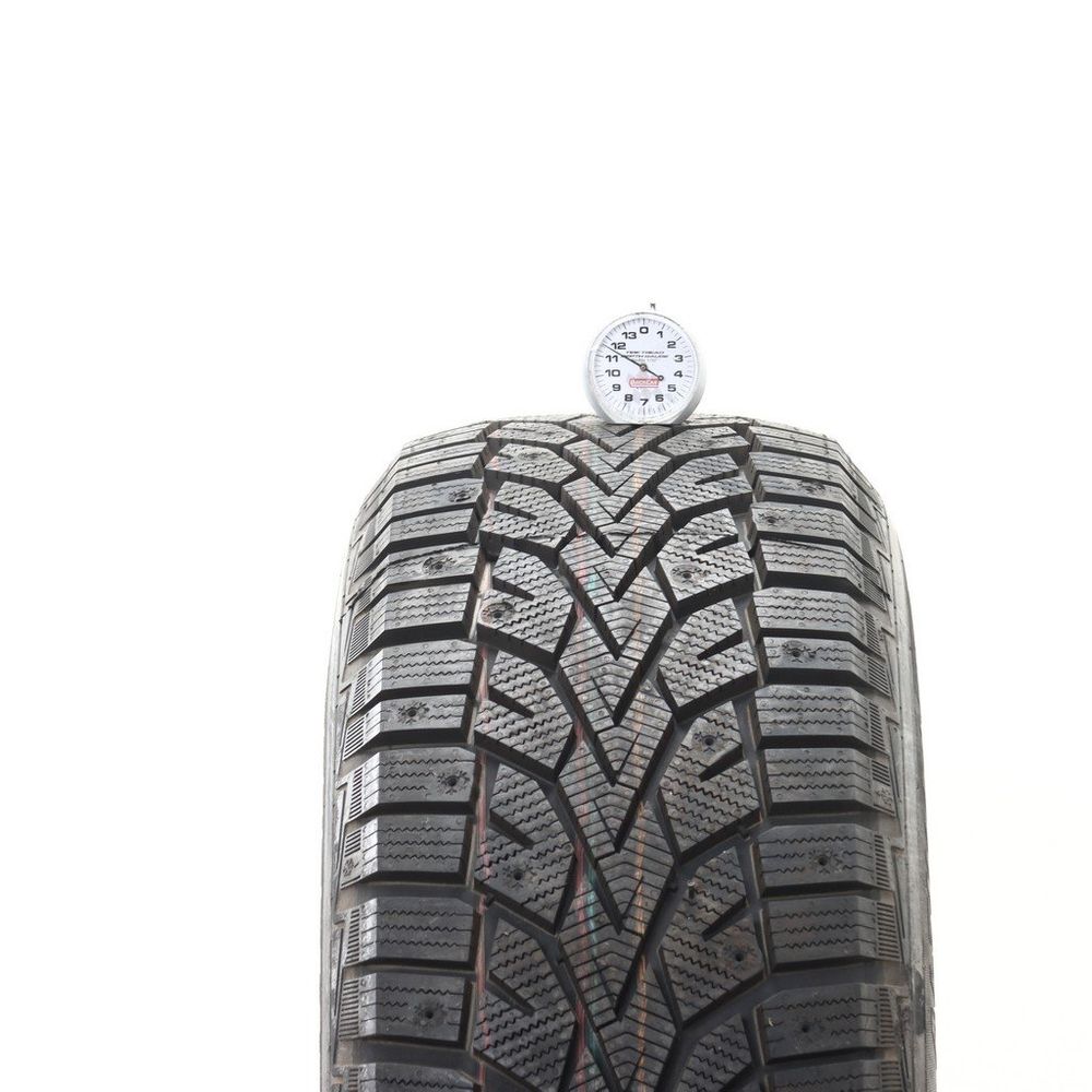 Set of (2) Used 225/65R17 General Altimax Arctic 12 106T - 10.5-11.5/32 - Image 5