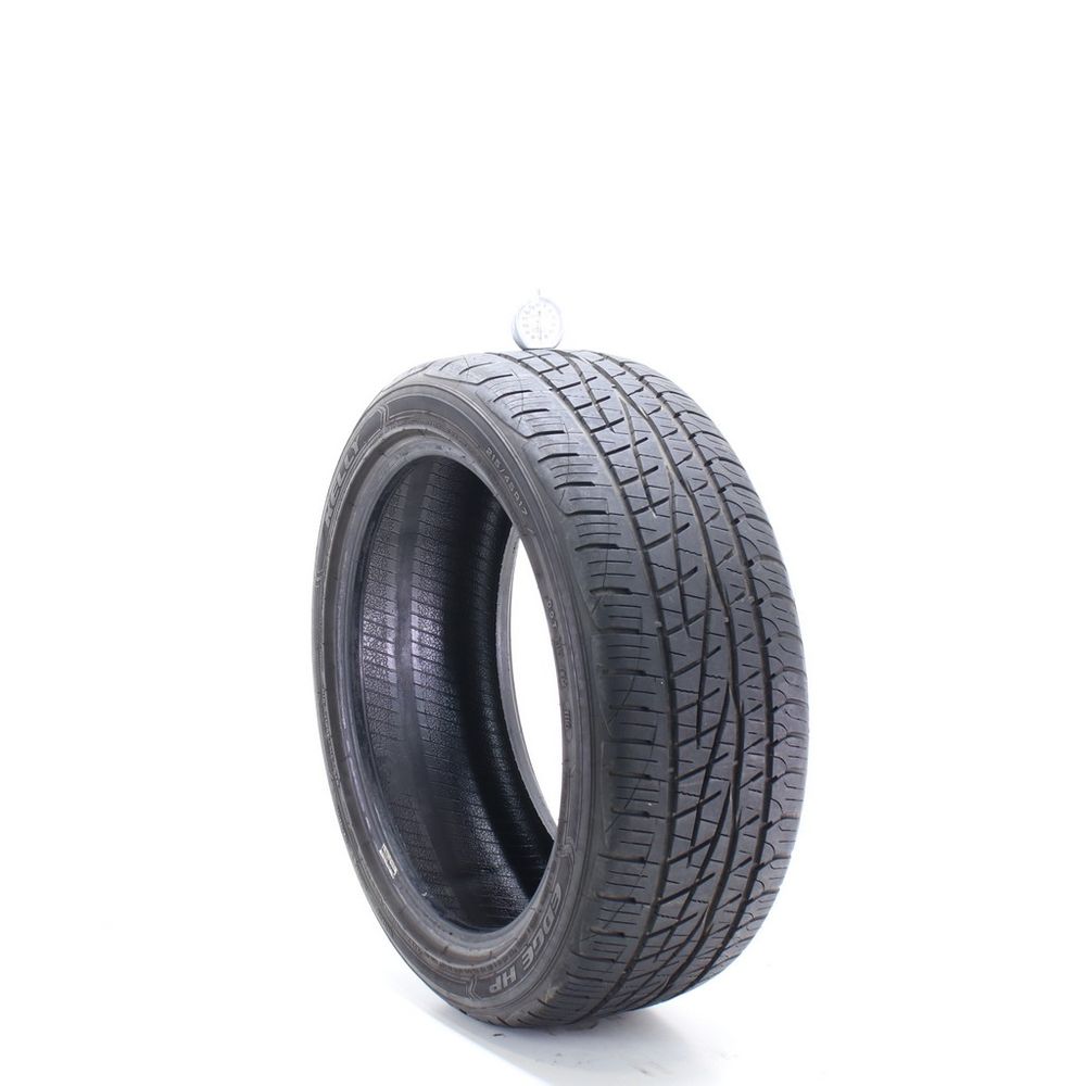 Used 215/45R17 Kelly Edge HP 91W - 7/32 - Image 1