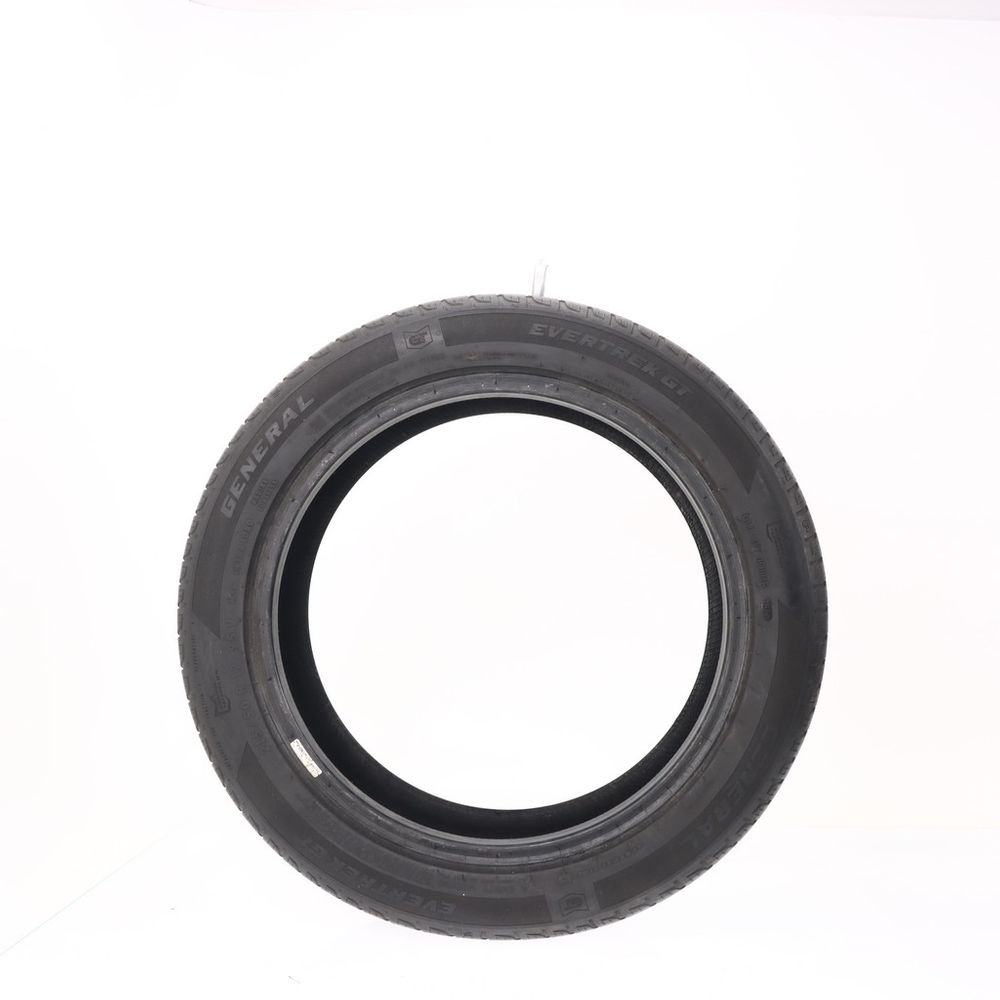 Used 215/50R17 General Evertrek GT 95V - 7/32 - Image 3