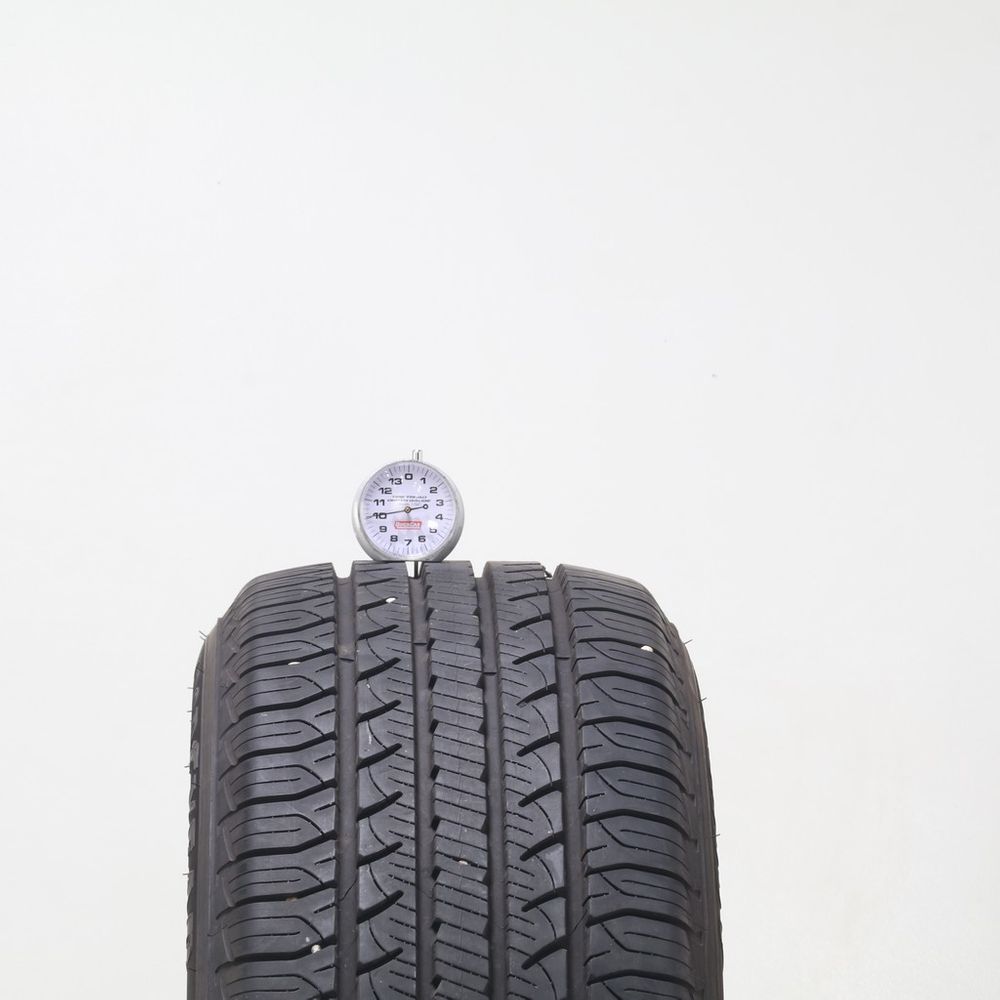Set of (2) Used 215/55R17 Goodyear Assurance Outlast 94V - 10/32 - Image 2