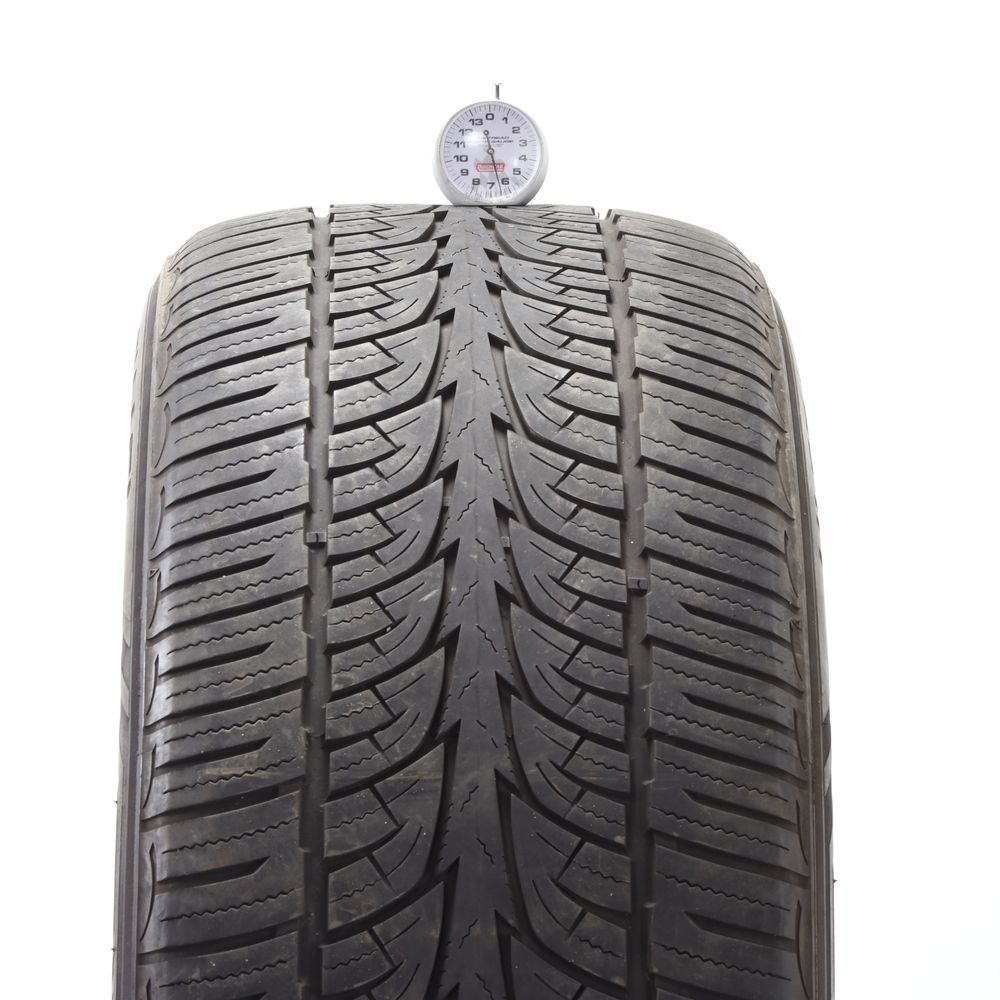 Used 285/45R22 Arroyo Ultra Sport A/S 114V - 6.5/32 - Image 2