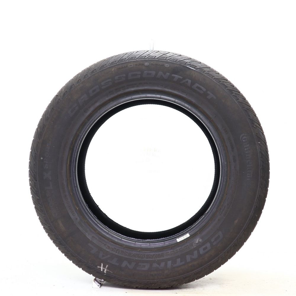 Set of (4) Used 235/65R17 Continental CrossContact LX Sport 104H - 8-9.5/32 - Image 12