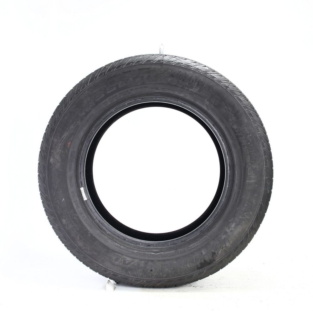 Set of (4) Used 235/65R17 Continental CrossContact LX Sport 104H - 8-9.5/32 - Image 6