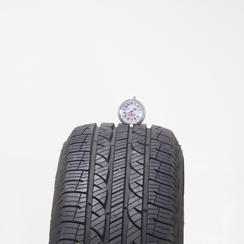 Set of (2) Used 225/60R17 Kelly Edge Touring A/S 99V - 8-9/32 - Image 3
