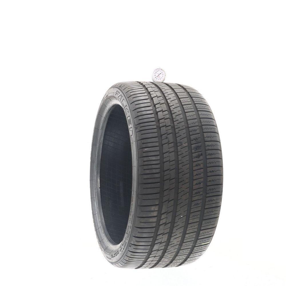 Used 285/30ZR19 Falken Azenis FK460 A/S 98Y - 8.5/32 - Image 1