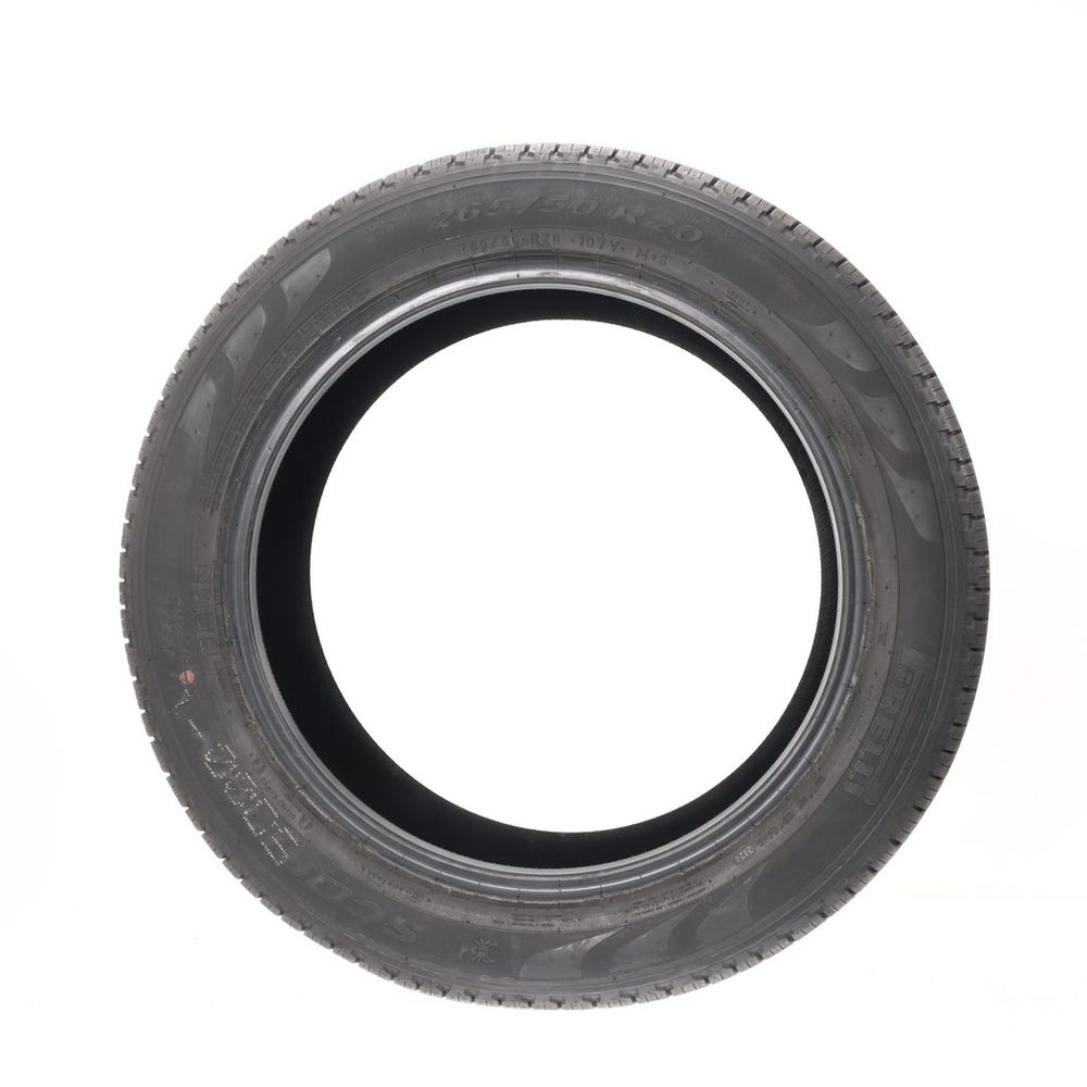 Driven Once 265/50R20 Pirelli Scorpion Verde 107V - 11/32 - Image 3