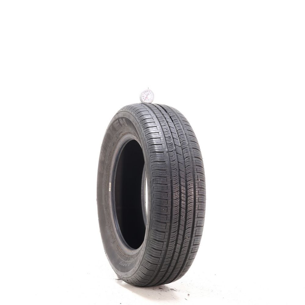 Set of (2) Used 195/65R15 Nexen N'Priz AH5 89T - 6.5-8/32 - Image 4